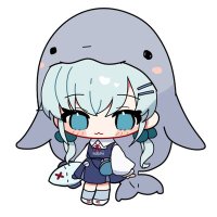 Umi Tsukiko 🐬🪡【IRIAM US】 (@umi_and_bobble) 's Twitter Profile