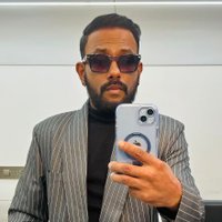 Dharmesh D (@dthevirus31) 's Twitter Profile