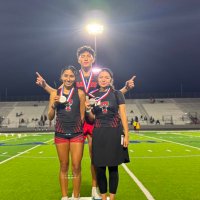 B.F. Terry High Ranger XC (@terryhighxc) 's Twitter Profile Photo B.F. Terry High Ranger XC (@terryhighxc) 's Twitter Profile Photo