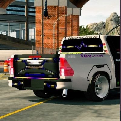 DDX_HILUX_4405's profile picture. 