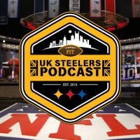 UK Steelers Podcast (@uksteelerspod) 's Twitter Profile