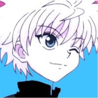 Ezzker_LOL's profile picture. A random guy.