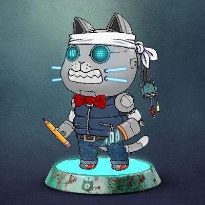 hoodiecat77's profile picture. 