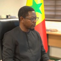 Dahirou THIAM (@dahirouofficiel) 's Twitter Profile