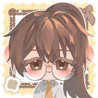 Peanutsu (@peanutsuchan) 's Twitter Profile