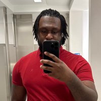 Dave Wright (@_daveintech) 's Twitter Profile