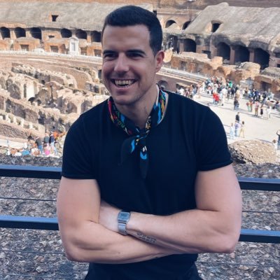 Andoni_91's profile picture. Monsieur le maître 👨🏻‍🏫 (ESCUELA PÚBLICA) Crossfiter 🏋🏻‍♂️ Amante de los viajes 🗺