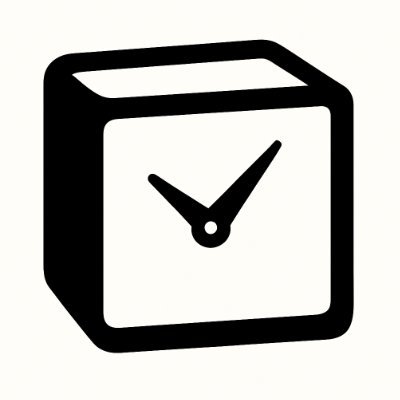 Your Pomodoro sessions, beautifully visualized in Notion Calendar 📅. Sync with Notion databases, track progress, and boost productivity - all within @NotionHQ