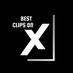 BEST CLIPS ON X 🎥 (@bestcliponx) Twitter profile photo BEST CLIPS ON X 🎥 (@bestcliponx) Twitter profile photo