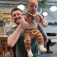 Aaron McGhee (@amcghee_) 's Twitter Profile