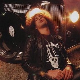 c1gsNroses's profile picture. Harry Dubois irl