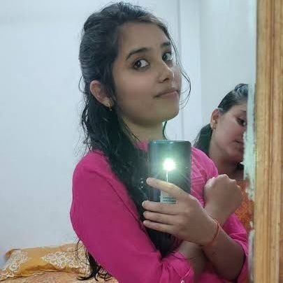 Born in Mumbai, living in Chennai.
Cricket and Movie lover,
favorite team #MumbaiIndians