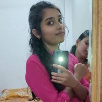 Disha (@disha__here) 's Twitter Profile Photo