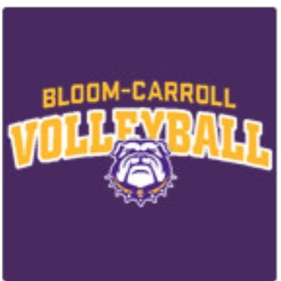 Bloom-Carroll Volleyball Profile