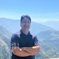 Suresh Kumar (@surithakur86) 's Twitter Profile