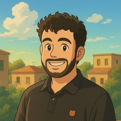 Sr. React Native Developer, Husband and Father ❤️❤️
FREE PALESTINE 🇵🇸