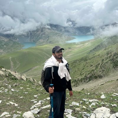 tarunwadhwa50's profile picture. - Software engineer turned derivates trader - Semi-professional poker player