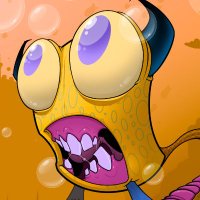 Jesse Smith (@jessesmithart) 's Twitter Profile