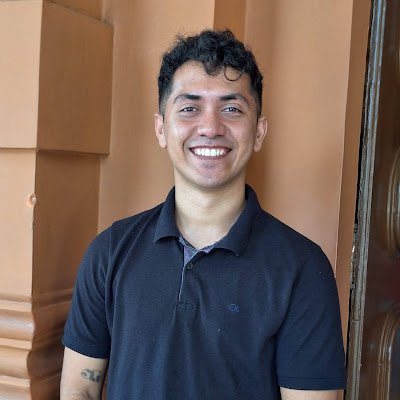 icaroel98's profile picture. 