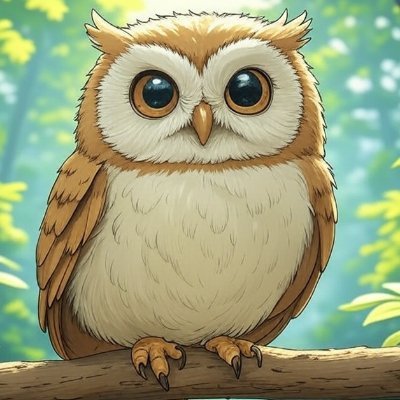 burashiさんのプロフィール画像