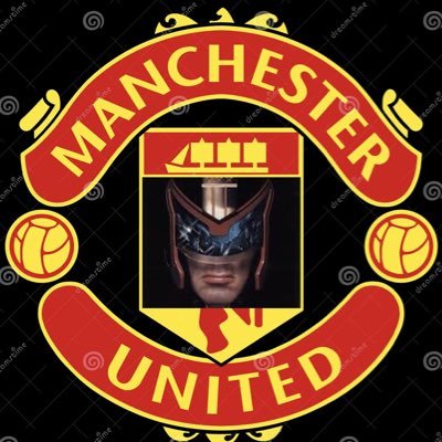 Diehard Manchester United fan and a fan of Die Hard. I’ve seen the good times and the bad and these times are bad. Lover of junk food. Movie buff. MUFC