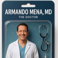 AV Mena-Duran MD, PhD ๐จโโ๏ธ๐ช๐ธ๐ณ๐ฎ๐บ๐ธ (@hematologyarm) 's Twitter Profile