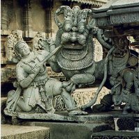 Hoysala-ಚೆನ್ನಕೇಶವ (@bangalore_22532) 's Twitter Profile