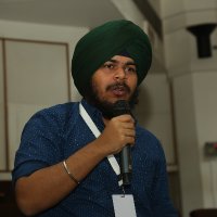 Arpit Singh (@arpitx35) 's Twitter Profile