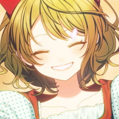 dydy💙さんのプロフィール画像