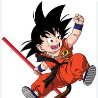 Goku (@inform57) 's Twitter Profile