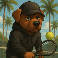 Mike Baugh (@baughix) 's Twitter Profile Photo