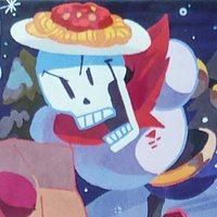 PAPYRUS! (@i_great_papyrus) 's Twitter Profile