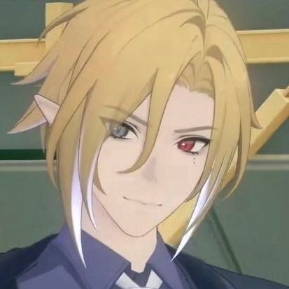 Sagitaurus_01's profile picture. I share ZZZ, HSR, and  Other stuff here. 
Don't follow me back, thank you.