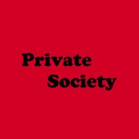 Private society (@privatesoc66) 's Twitter Profile Photo Private society (@privatesoc66) 's Twitter Profile Photo