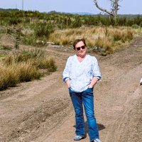 Dr Lynne Tammi-Connelly🦬🦬🦬🦬 (@drlconnelly) Twitter profile photo