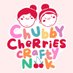 Chubby Cherries Crafty Nook (@cherrytwins84) Twitter profile photo Chubby Cherries Crafty Nook (@cherrytwins84) Twitter profile photo