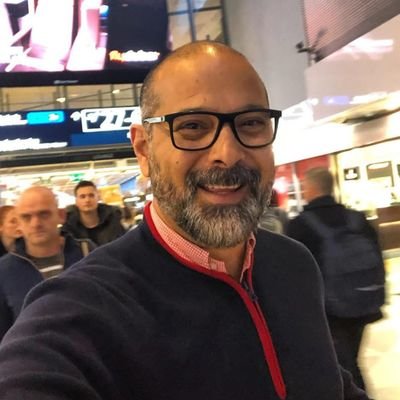 HenryBlanc45943's profile picture. 