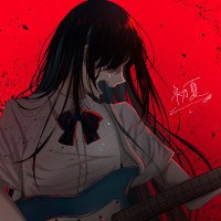 碧い薔薇 (@aoisoubi31) 's Twitter Profile