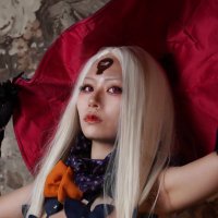 あいひたゃ (@ad69_cos_) 's Twitter Profile