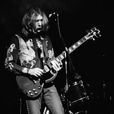 redsoxandmusic's profile picture. Duane Allman enthusiast