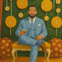 Ravi Chander (@ravi_chander) 's Twitter Profile