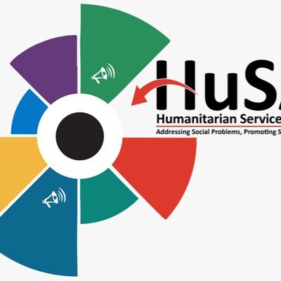 HuSAction's profile picture. We focus on protection and integrated MHPSS with three pillar approach; preventive empowerment, client centered emergency response and awareness & advocacy.