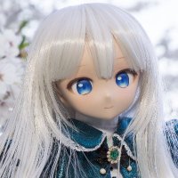 ゆの (@yncndoll) 's Twitter Profile Photo