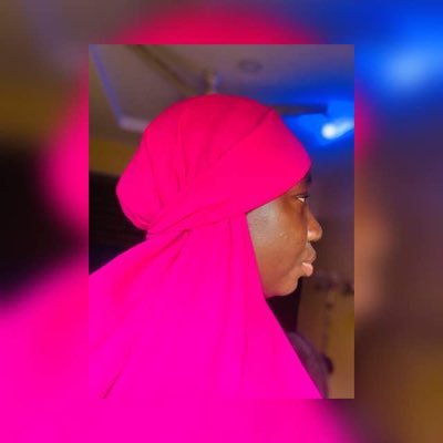 Muslimah🧕|Nurse- midwife💉Certified Family Planner|BLS|BNSc 🇳🇬|Good vibes only 🤩Proud Arsenal FC| “Do not lose hope, Nor be sad” Quran 3:139