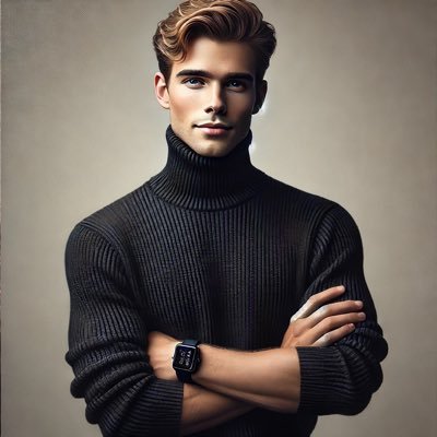 Nyirom2's profile picture. AI enthusiast on a mission to revolutionize fashion shopping.