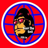 Feed the soil (@soilfeed) 's Twitter Profile Photo Feed the soil (@soilfeed) 's Twitter Profile Photo