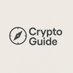 Cyrpto Guide (@cyrptoguide) Twitter profile photo Cyrpto Guide (@cyrptoguide) Twitter profile photo