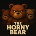 The Horny Bear (@thehornybearxxx) Twitter profile photo The Horny Bear (@thehornybearxxx) Twitter profile photo