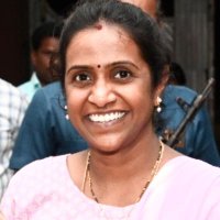 Drakshayani Pantapalli (@drakshayanipc) 's Twitter Profile