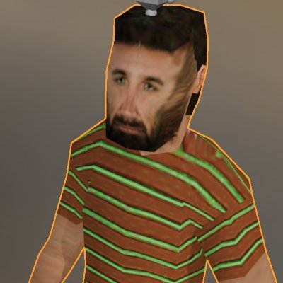 Making weird game stuff.
play - https://t.co/XP69AcVNJj
support - https://t.co/rqYWOPdbsC